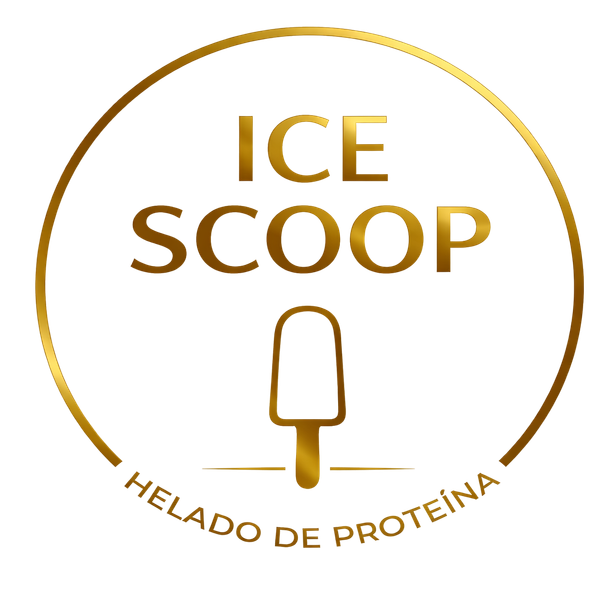 Ice Scoop