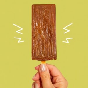 Chocolate con Dulce de Leche