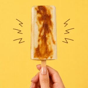 Vainilla con Dulce de Leche